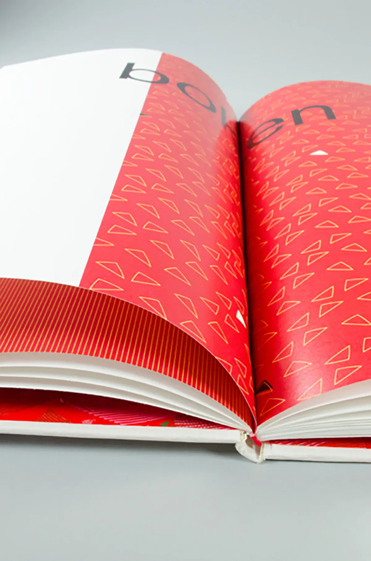 From Type to Typography – book cover